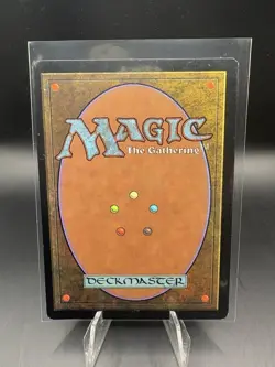 NM Chinese Warrior's Oath - Portal 3 Kingdoms MTG - Image 2