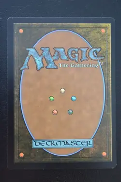 Magic The Gathering MTG SIRE OF SEVEN DEATHS Foundations LP Lightly Played - Image 2