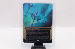 Inventors' Fair (0021) (Borderless) Edge of Eternities: Stellar Sights Regular - Image 1