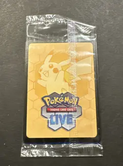 2025 POKEMON MEGA EVOLUTION BULBASAUR ILLUSTRATION RARE PROMO! - Image 3