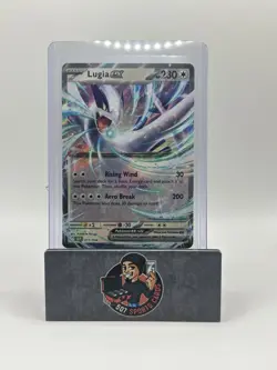 Lugia ex 017/034 - Pokemon TCG - Classic Collection Holo - NM - Image 1