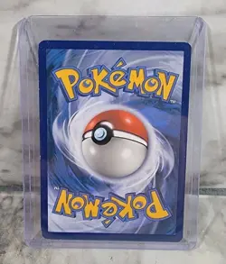 Pokemon TCG Frost Rotom 41/156 Ultra Prism Reverse Holo Rare LP - Image 2