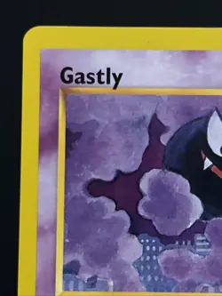 Gastly - 65/105 [Neo Destiny] Pokemon TCG - Common - 1st Edition - NM - Image 3