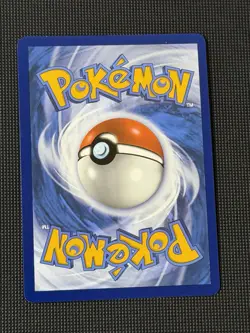 Garchomp EX Illustration Rare Full Art Holo: Pokemon 245/182 Paradox Rift NM - Image 2