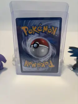 Pokemon TCG Garchomp EX 245/182 Paradox Rift Special Illustration Rare Card NM/M - Image 3
