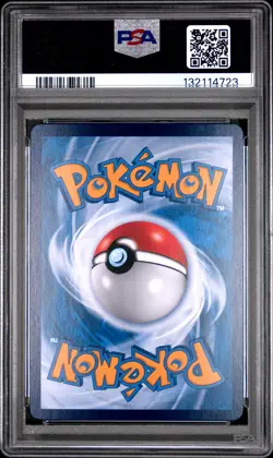 2025 POKEMON SIMPLIFIED CHINESE CBB1 C-GEM PACK VOL 1 #03 CAPTAIN PIKACHU PSA 10 - Image 2