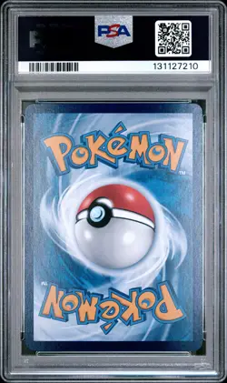 2025 POKEMON SIMPLIFIED CHINESE CBB1 C-GEM PACK VOL 1 #03 CAPTAIN PIKACHU PSA 10 - Image 2