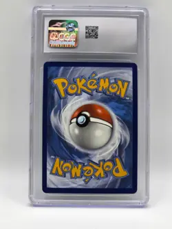 Flying Pikachu V 006/025 | CGC Gem Mint 10 | Pokemon TCG Celebrations | Holo - Image 2