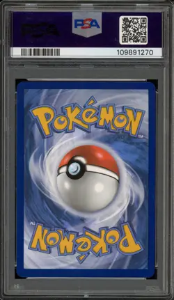 Pokemon Charmeleon 151 MEW EN Illustration Rare #169 PSA 10 Gem Mint - Image 2