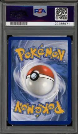 Pokemon Charmeleon 151 MEW EN Illustration Rare #169 PSA 10 Gem Mint - Image 2