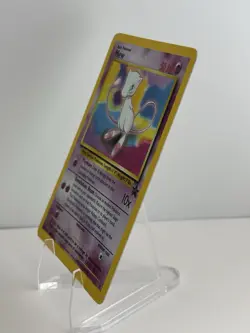 Mew 09/53 Wotc Black Star Promo Holo Rare Pokemon LP - Image 3
