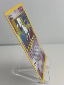 Mew 09/53 Wotc Black Star Promo Holo Rare Pokemon LP - Image 4