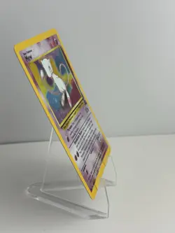 Mew 09/53 Wotc Black Star Promo Holo Rare Pokemon LP *READ* - Image 5