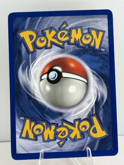 Mew 09/53 Wotc Black Star Promo Holo Rare Pokemon LP - Image 2