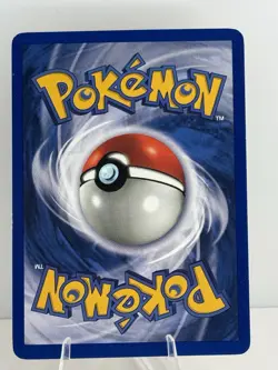 Mew 09/53 Wotc Black Star Promo Holo Rare Pokemon LP - Image 2