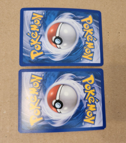 ULTRA RARE Lugia Legend Set 113 114/123 Pokemon HeartGold SoulSilver Holo - LP - Image 2