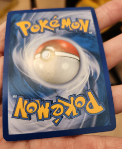 ULTRA RARE Lugia Legend Set 113 114/123 Pokemon HeartGold SoulSilver Holo - LP - Image 5