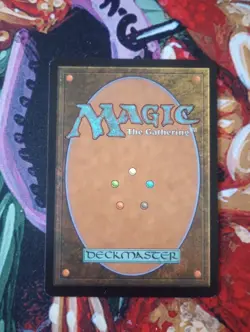 Twincast - MTG - Magic 2010 - M10 - LP - Image 2