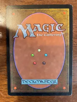 MTG Oath of Druids - Exodus LP - Image 2