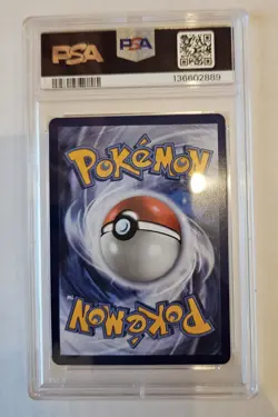 Litleo 139/132 Me01: Mega Evolution Holo PSA 10 Pokemon TCG - Image 2