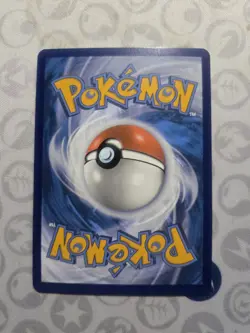 Pokemon 2025 SV Journey Together Wailord 162/159 Illustration Rare Near Mint - Image 2