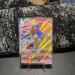 Machamp VMAX 073/189 Pokemon SWSH10: Astral Radiance 🔥🔥🔥 - Image 1