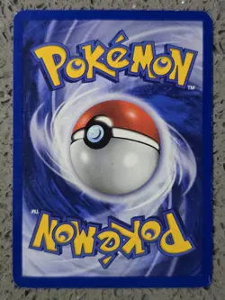 Pokemon - Pidgeotto - 22/102 - Base Set - WOTC - Rare - NM/LP - Image 2