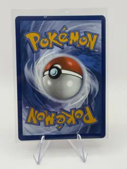 Twilight Masquerade Unfair Stamp 165/167 Holo Ace Rare Pokemon TCG - Image 2