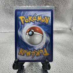 Pokemon Zapdos ex 202/165 Sv: Scarlet & Violet 151 EX Holo Card - Image 2