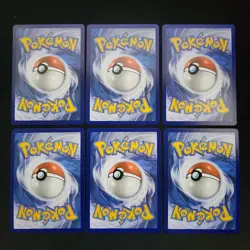 Pokemon Charcadet x17 Card Lot Bundle - Image 2