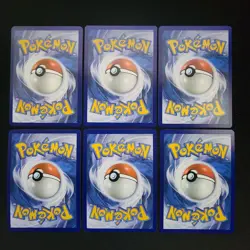 Pokemon Charcadet x17 Card Lot Bundle - Image 4