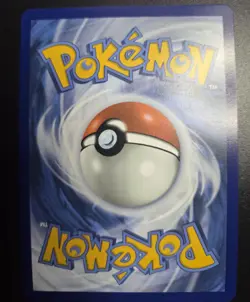 Pokemon TCG Ethan's Ho-Oh ex 039/182 Destined Rivals Holo Double Rare Fire NM - Image 2