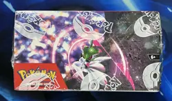 Pokemon 2024 Scarlet & Violet Paradox Rift Booster Box TCG Nm M - Image 5