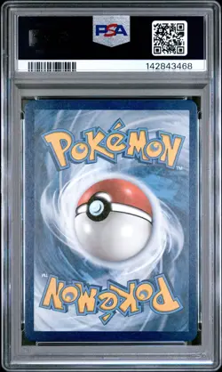 PSA 10 BIRTHDAY PIKACHU 24 CELEBRATIONS CLASSIC COLLECTION POKEMON 🎂 - Image 2
