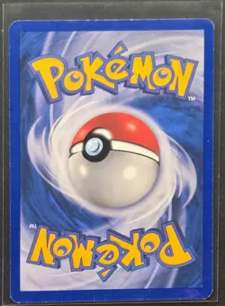 Jirachi 8/101 EX Hidden Legends Holo Rare Pokemon 2004 - Image 2