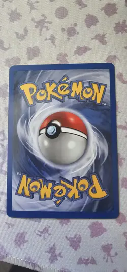 Ho-Oh Neo Revelations Holo Card 7/64 Pokemon TCG - Image 4