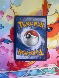 Fidough 213/198 Illustration Rare Scarlet & Violet Pokemon Near Mint Card - Image 2