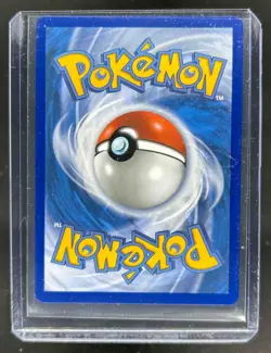 2025 Pokemon Mega Evolution Venusaur ex Special Illustration Rare #177/132 - Image 2