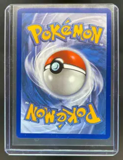 2025 Pokemon Mega Sharpedo ex Special Illustration Rare #127/094 - Image 2