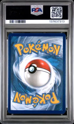 2025 POKEMON MEGA EVOLUTION SPECIAL ILLUSTRATION RARE MEGA KANGASKHAN EX PSA 10 - Image 2