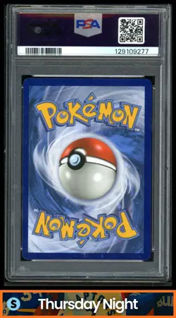 2016 POKEMON XY EVOLUTIONS #101/108 M CHARIZARD EX FULL ART ULTRA RARE PSA 9 - Image 2