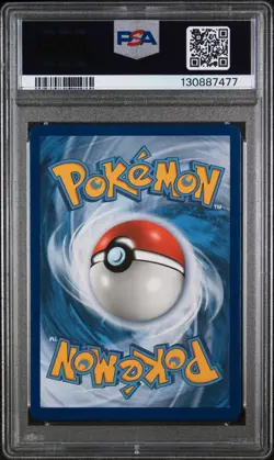 M Mega Charizard Ex Pokemon Xy Evolutions Holo 101/108 PSA 9 - Image 2