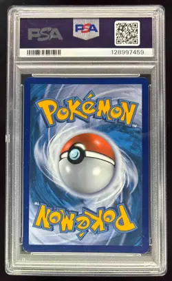 2016 Pokemon XY Evolutions #101/108 M Charizard EX PSA 9 - Image 2