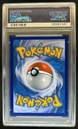 2016 Pokemon XY Evolutions M Charizard EX #101/108 PSA 9 - Image 2