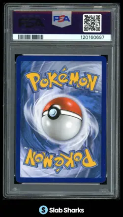 2016 POKEMON XY EVOLUTIONS #101/108 M CHARIZARD EX FULL ART PSA 9 - Image 2