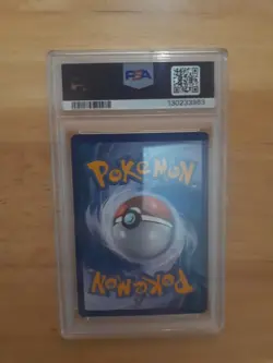 Pokemon Card - M Charizard EX 101/108 XY Evolutions Full Art - PSA 9 - Image 2