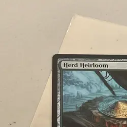 MTG - HERD HEIRLOOM - Tarkir Dragonstorm (R) non foil - Image 3
