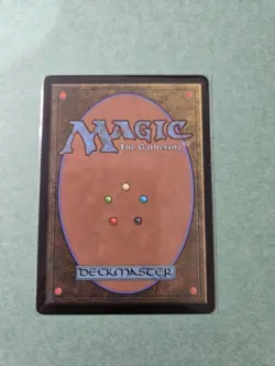 Fanatic of Rhonas - #0152 - MTG Modern Horizons 3 MH3 - NM - English - Image 2