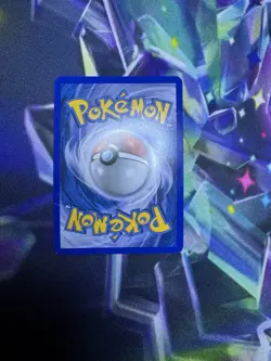 Garchomp C Lv.X 145/147 Holo Platinum Supreme Victors Pokemon Card HP/Damaged - Image 5