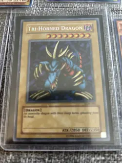 Lot 20 Yu-Gi-Oh 1st Edition 1996-2020 Powerful Magician Hero All Holos Card Set - Image 4